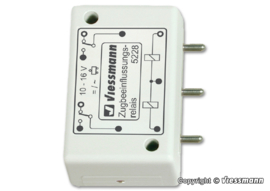Viessmann 5228 - Treinstuurrelais, bistabiel (ALG)