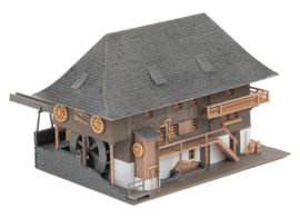 Faller 232012 -  Jubileummodel Öhlermolen met figuur (N)