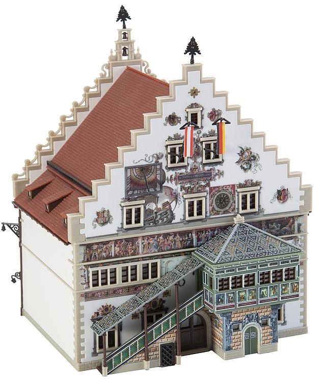 Faller 232299 - Oud Raadhuis Lindau (N)