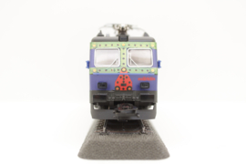 Märklin 37302 - SOB, E-loc "Metallbaukasten" Re 446 (HO|Digitaal)