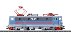 Märklin 39282 - SJ, Elektrische locomotief type Rc 6 (HO|AC sound)
