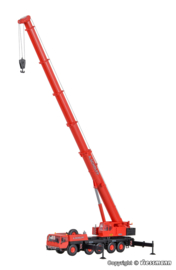 Kibri 13001 - LIEBHERR Telescoop-Autokraan LTM 1160/2 (HO)