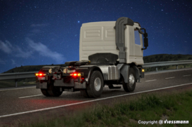 Viessmann 8114 - MB Actros trekker (HO)