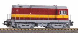 Piko 52432 - CSD, diesellocomotief 720 (HO|DCC sound)