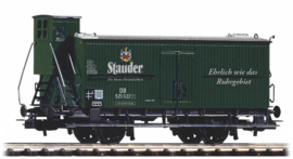 Piko 54615 - DB, bierwagen "Stauder"(HO)