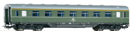Piko 53244 - DR, sneltreinrijtuig Age "Modernisierungswagen" (HO|DC)
