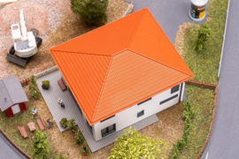 Faller 232152 - WeberHaus ModernLife (N)