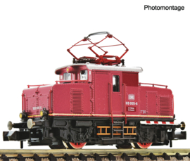 Fleischmann 7560022 - DB, elektrische locomotief 169 005-6 (N|DC)