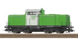 Trix 22795 - SETG, diesellocomotief BR 212 (HO|DCC sound)