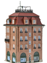 Vollmer 47650 - Romantisch Café (N)