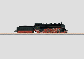 Märklin 88910 - DRG, stoomlocomotief BR 18.4 (Z)