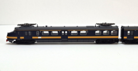 Piko 40282 - NS, "BeNeLux" treinstel 1208 (N|DC)