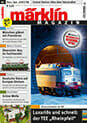 Märklin Magazine 2007-06 NL