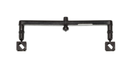 Märklin E492070 - Lantaarnkast links (2 stuks) (HO)