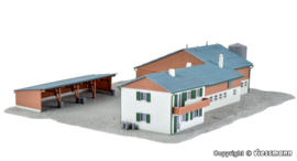 Kibri 37026 -Boerderij (N)