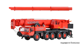 Kibri 13001 - LIEBHERR Telescoop-Autokraan LTM 1160/2 (HO)