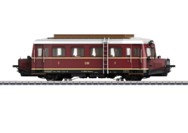 Märklin 38135 - DB, Dieselmotorwagen type VT 88.9 - Het Varkenssnuitje (HO|AC sound)