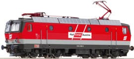 Roco 73550 - ÖBB , Elektrische locomotief Rh 1044 208 (H0|DC)