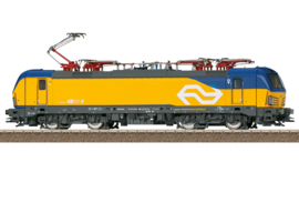 Trix 25198 - NS, elektrische locomotief BR 193 "Vectron" (HO|DCC sound)