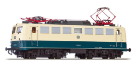 Roco 73579 - DB, elektrische locomotief 110 259-9 (HO|DCC sound)