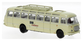 Brekina 58236 - Skoda Bus 706 RTO Lux "Esda" (HO)