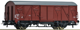 Roco 67461 - NS, Gesloten goederenwagen (H0)
