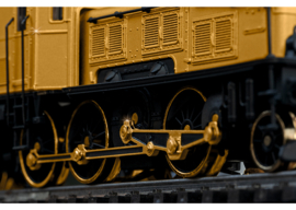 Märklin 32560 - SBB, Elektrische locomotief serie Ce 6/8 II (HO|AC sound)