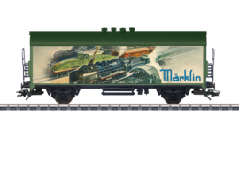 Märklin 45905 - Märklin Cataloguswagen 1935 (HO|AC)
