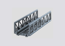 Märklin 7262 - Vakwerkbrug modelspoorbaan (HO)