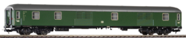 Piko 59642.2 - DB, Schnellzug-packwagen Dm902 (HO)