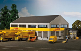 Faller 130981 - Logistiek-centrum DHL (HO)