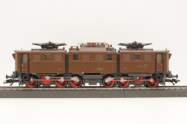 Märklin 33292 - DRG, E-loc BR EG5 (HO|Digitaal)