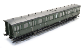 Artitec 20.254.09 - NS, C12c C6460, groen, grijs dak, 2e klasseborden hoog, 1947 (HO|DC)