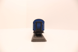 Märklin 42891 - TAG personenijtuigen set (HO|AC)