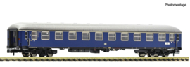 Fleischmann 6260068 - DB, sneltrein rijtuig 1. klas (N|DC)
