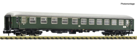 Fleischmann 6260069 - DB, sneltrein rijtuig 1./2. klas (N|DC)