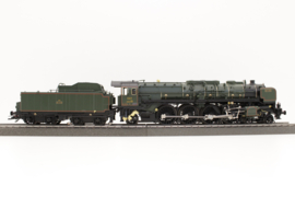 Märklin 39243 + 42790 + 42791 (HO|AC sound)