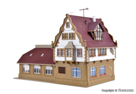 Vollmer 43697 - Drankenhandel (HO)