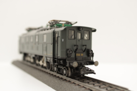 Märklin 37661 - DRG, E-loc BR E 52 (HO|Digitaal)