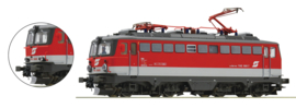 Roco 70605 - ÖBB, elektrische locomotief 1142 685-5 (HO|DCC sound)