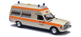 Busch 52222 - MB VF 123 Miesen "PAGUAG" verzamelmodel nr.3 (HO)