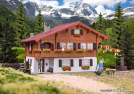 Kibri 38805 - Chalet in Brienz (HO)