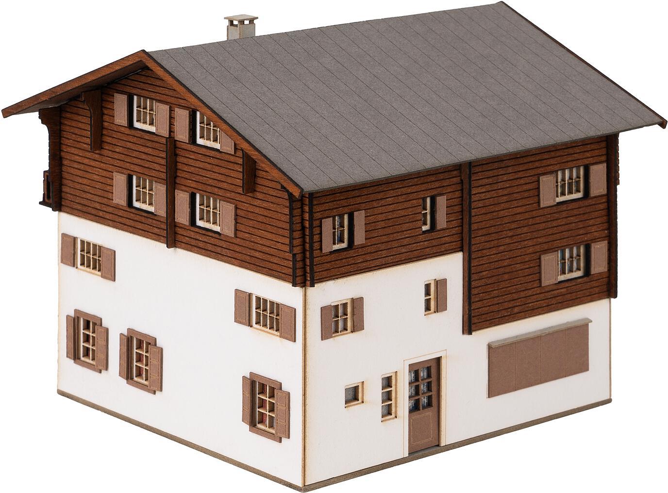 Faller 232183 - Alpenhaus Langwies (N)