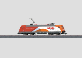 Märklin 36614 - Elektrische locomotief BR 146.2 (HO|AC digitaal)