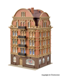 Vollmer 47654 - Archief Huis (N)