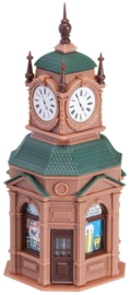 Faller 180583 - Klokkenkiosk (HO)