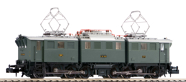 Piko 40544 - DRG, Elektrische locomotief BR E91 (N)