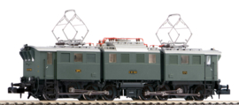 Piko 40545 - DRG, Elektrische locomotief BR E91 (N|DCC sound)