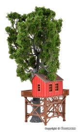 Vollmer 43601 - Boomhut (HO)