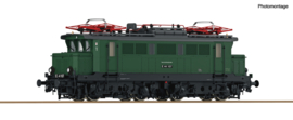 Roco 7500124 - Elektrolokomotive E 44 107, DB (HO|DC)